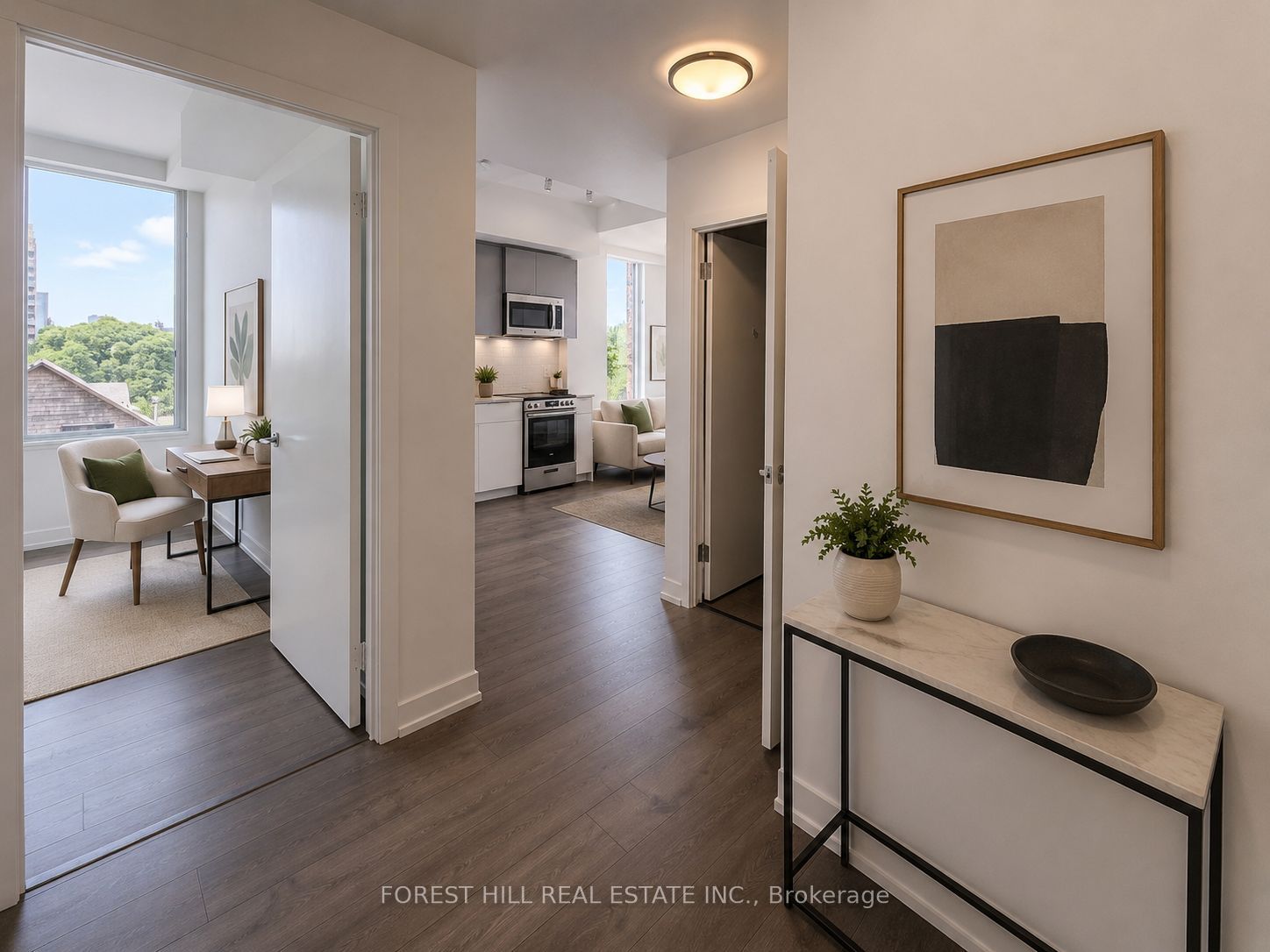 270 dufferin Street 418