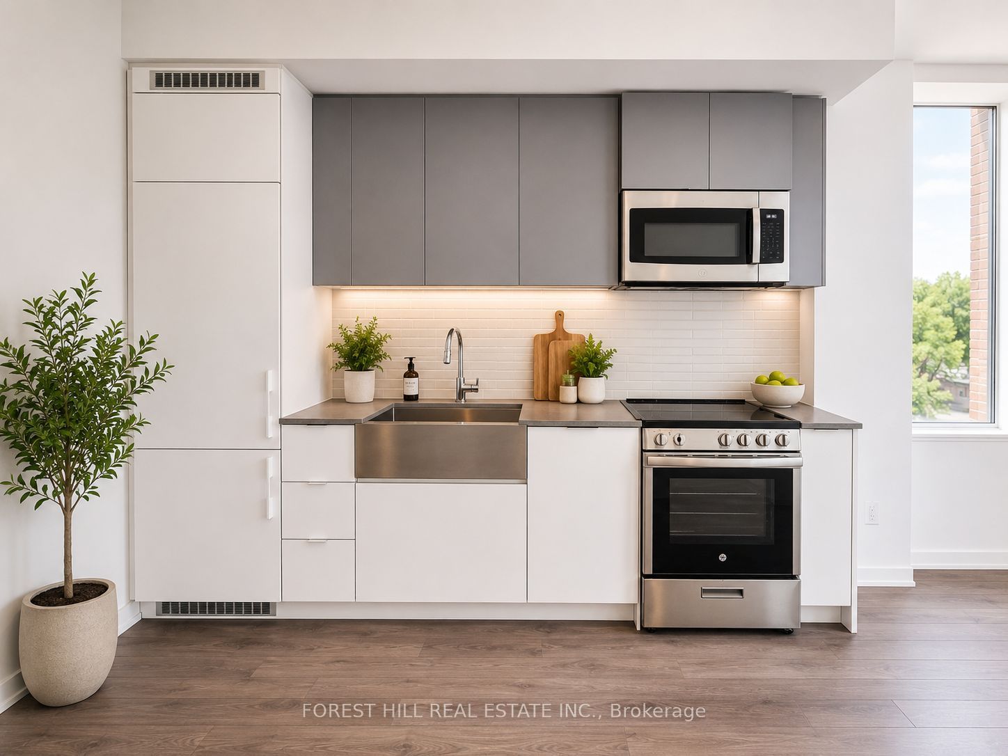 270 dufferin Street 418