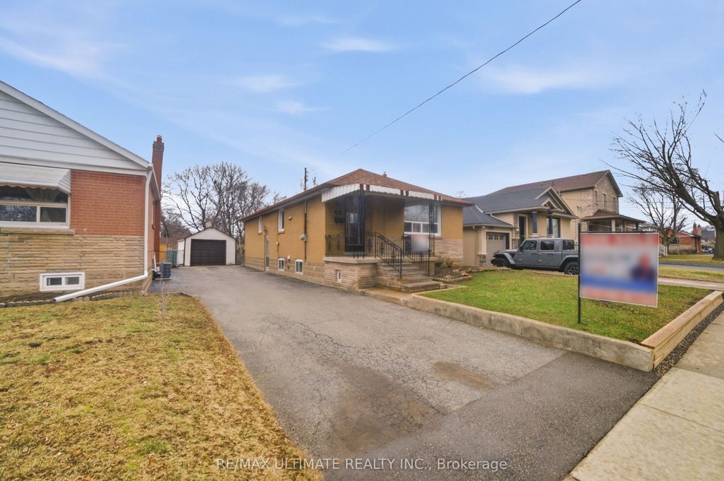 Photo of 48 Savona Drive, Toronto, ON M8W 4V1 (MLS # W12915548)