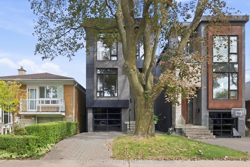 Photo of 57 Roseneath Gardens, Toronto, ON M6C 3X5 (MLS # C14094266)