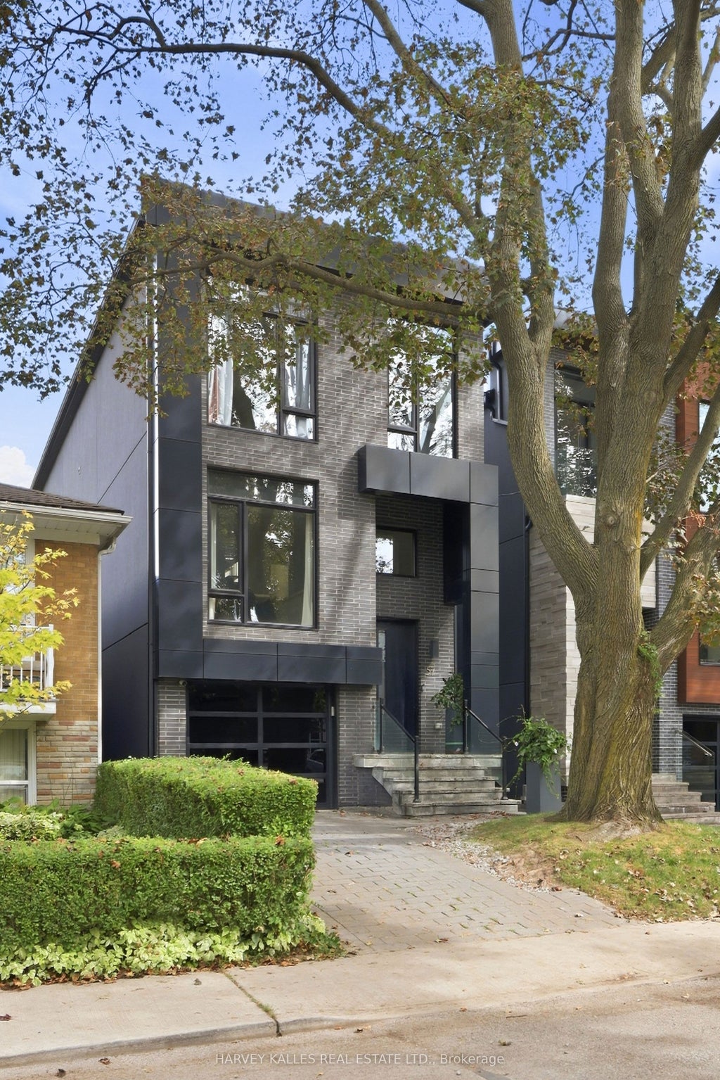 Photo of 57 Roseneath Gardens, Toronto, ON M6C 3X5 (MLS # C14094266)