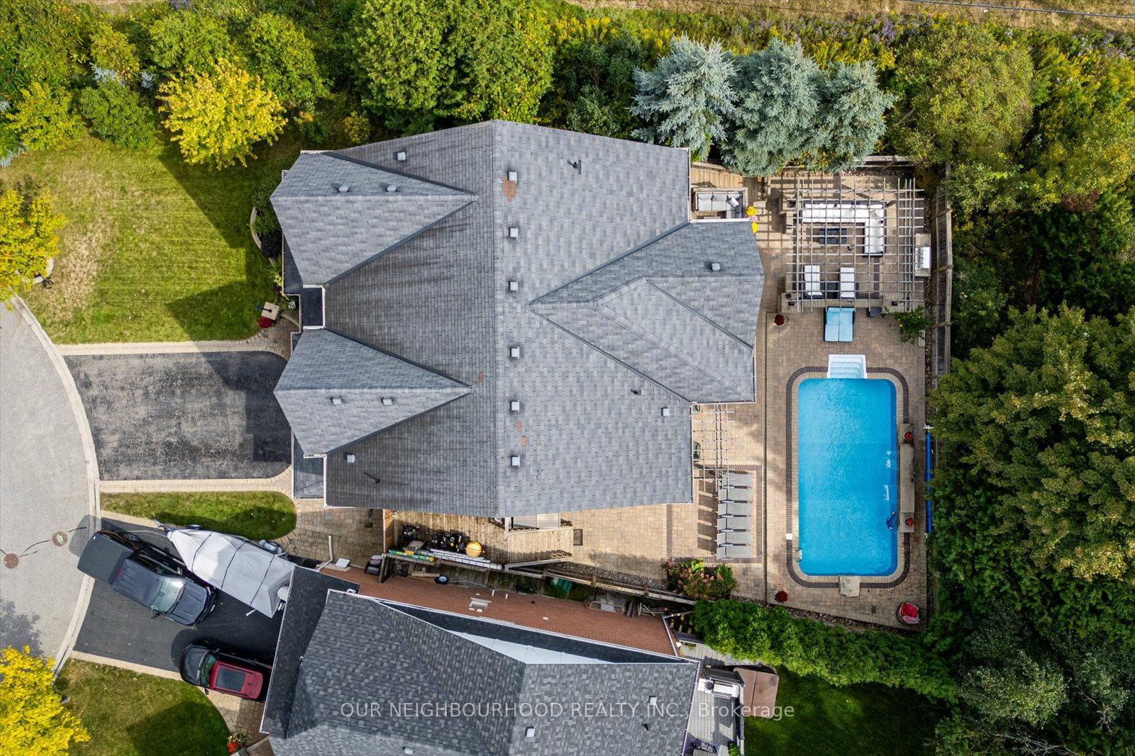 794 Hanmore Court