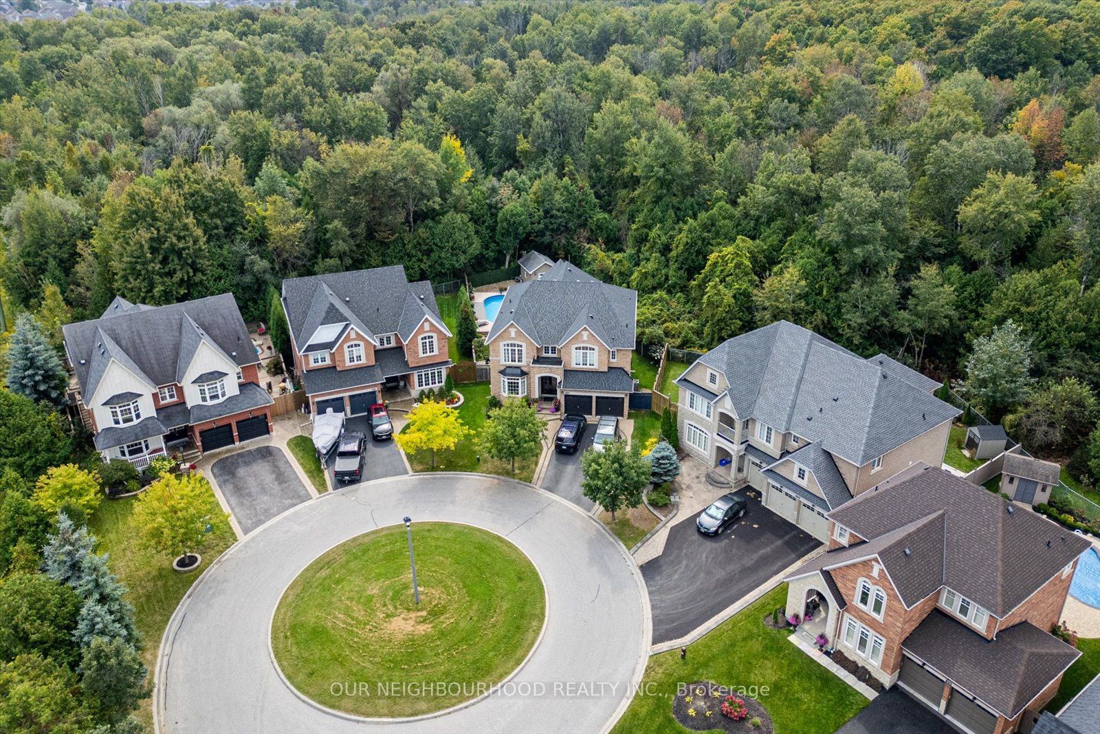 794 Hanmore Court