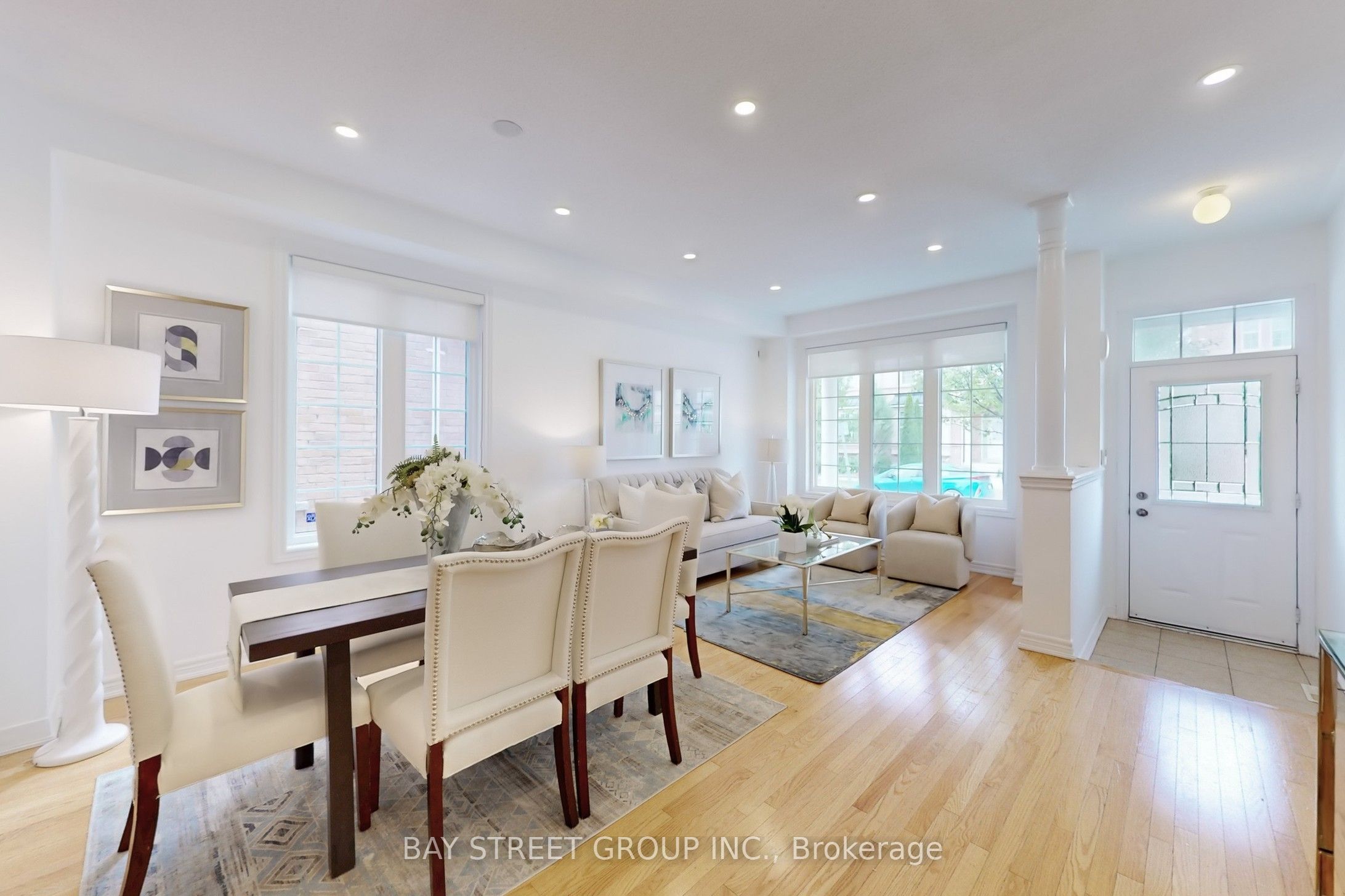7 Tufo Avenue