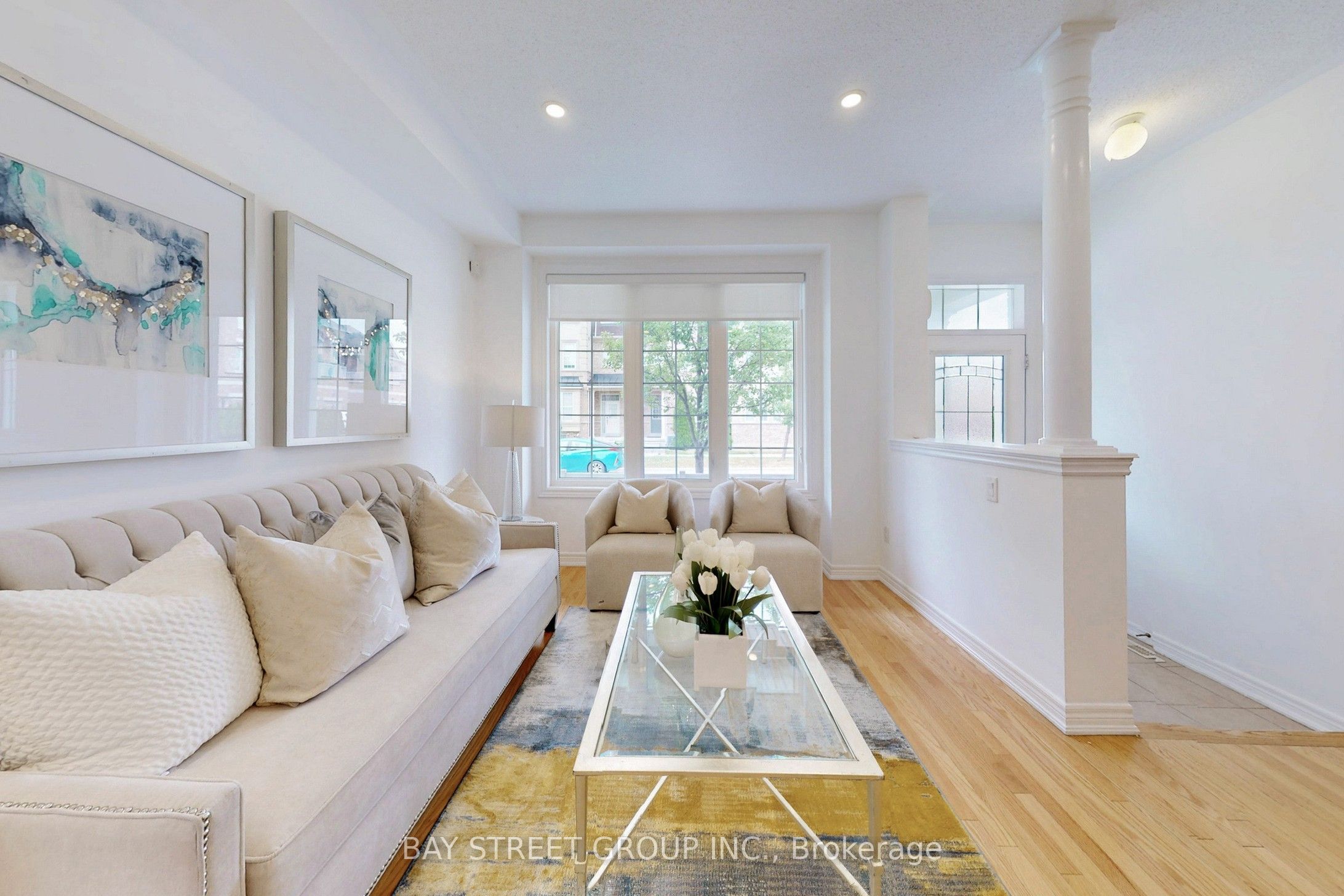 7 Tufo Avenue