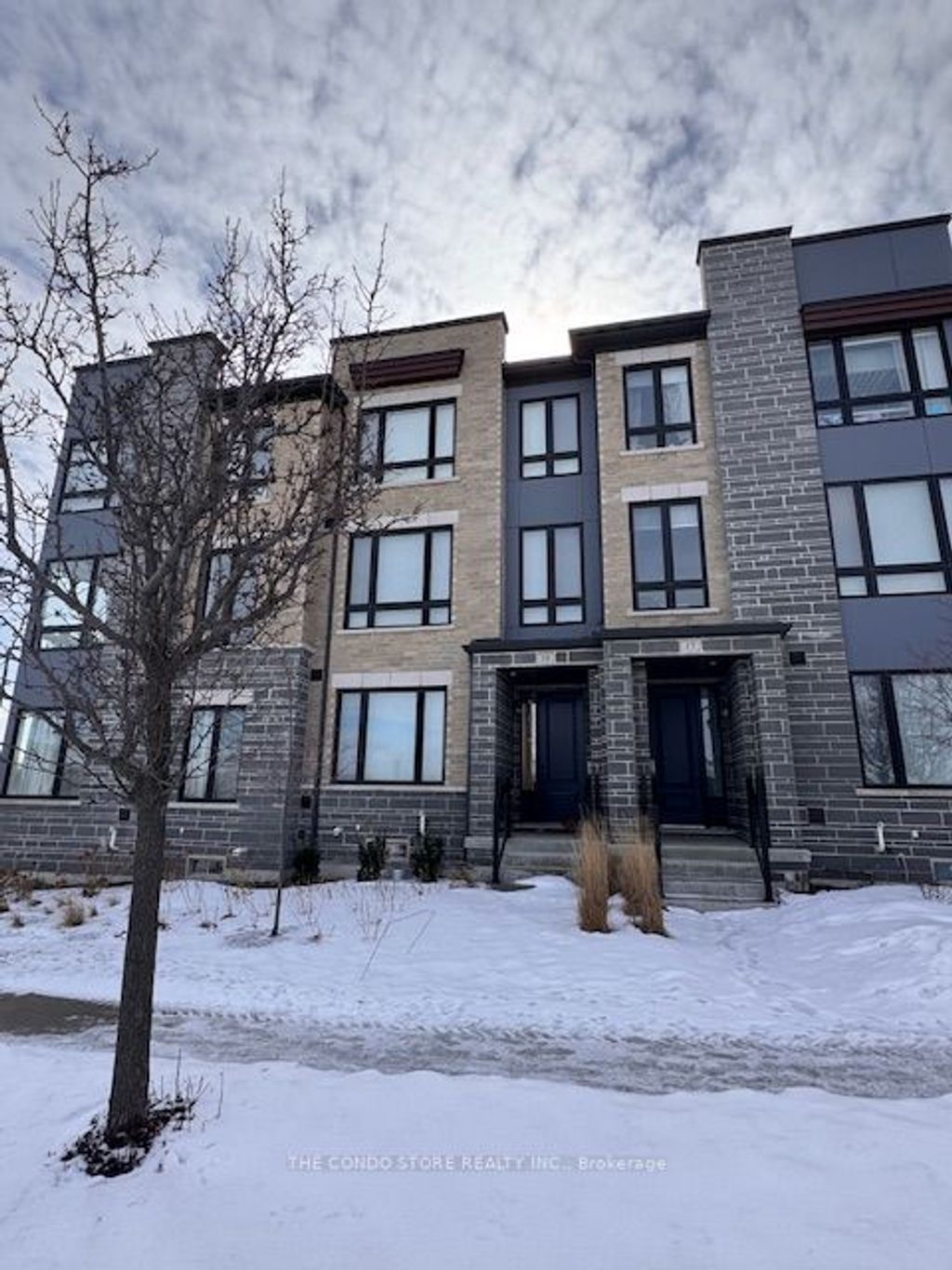 Photo of 19 Haydock Way, Whitby, ON L1N 0M6 (MLS # E12956560)