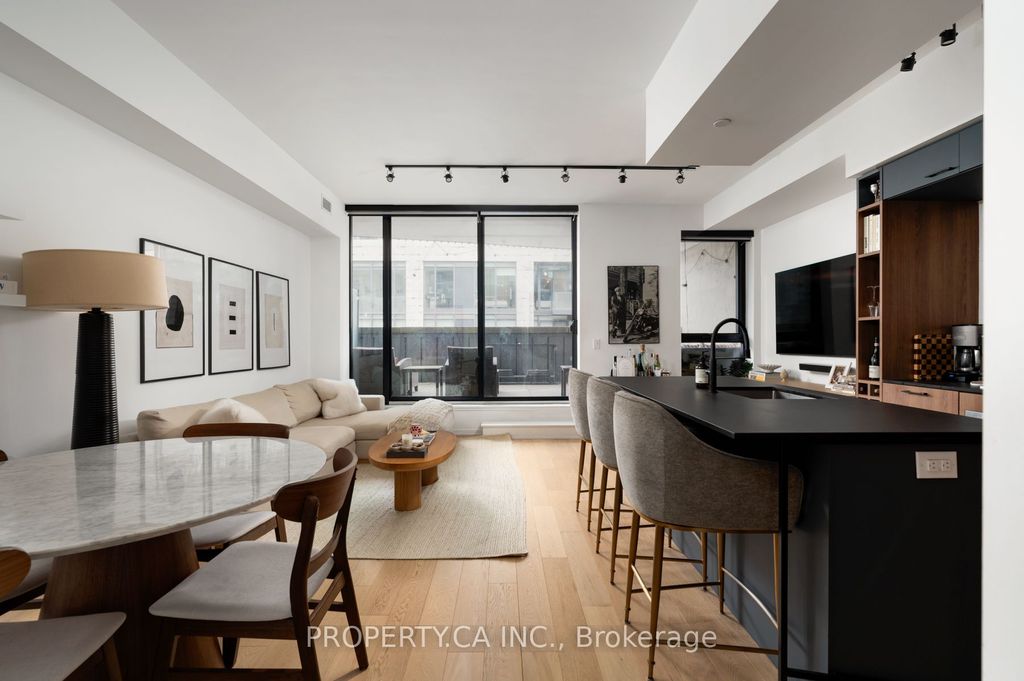 Photo of 41 Dovercourt Road #302, Toronto, ON M6J 0G6 (MLS # C13032540)