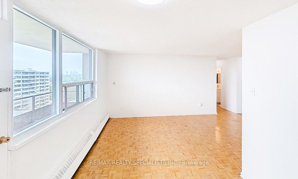 Photo of 180 Markham Road #1201, Toronto, ON M1M 2Z9 (MLS # E12434581)