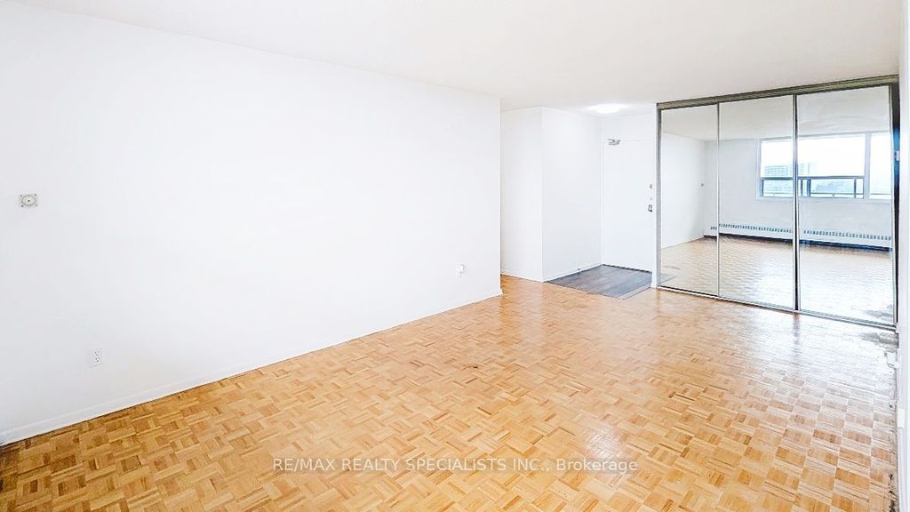 Photo of 180 Markham Road #1201, Toronto, ON M1M 2Z9 (MLS # E12434581)
