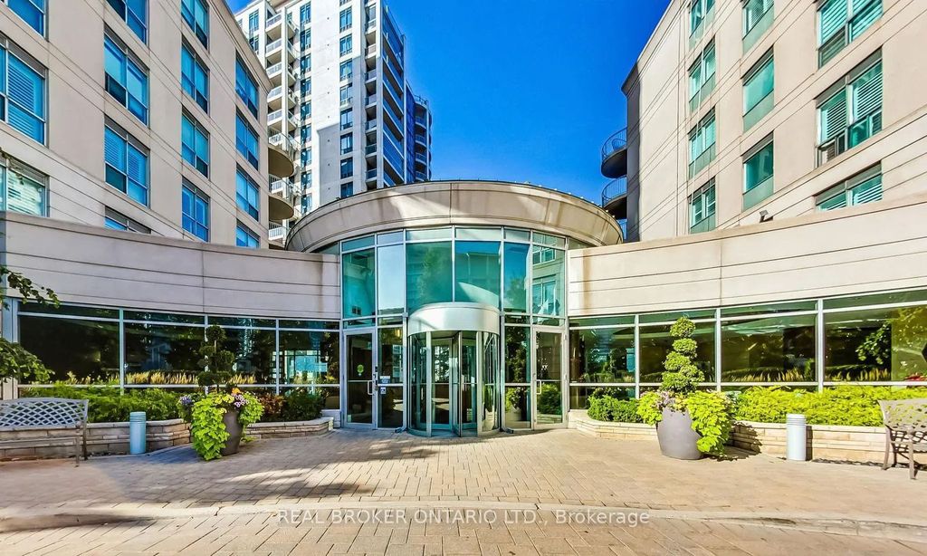 Photo of 2111 Lakeshore Boulevard W #1112, Toronto, ON M8V 4E8 (MLS # W12894290)