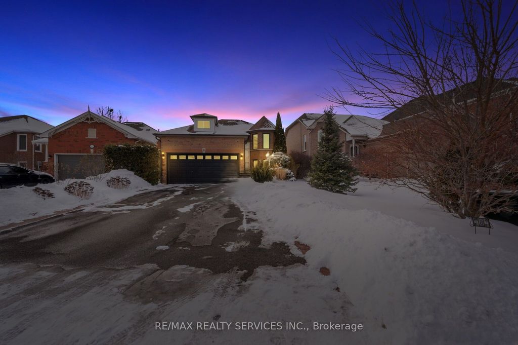 Photo of 8 Bradwick Court, Caledon, ON L7C 1B6 (MLS # W12842406)