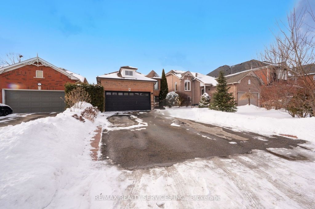 Photo of 8 Bradwick Court, Caledon, ON L7C 1B6 (MLS # W12842406)