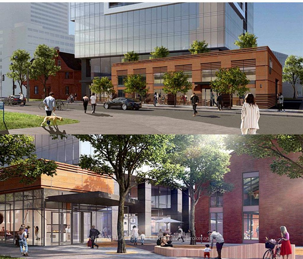 Photo of 603 Sherbourne Street East Street, Toronto, ON M4X 0A4 (MLS # C12858088)