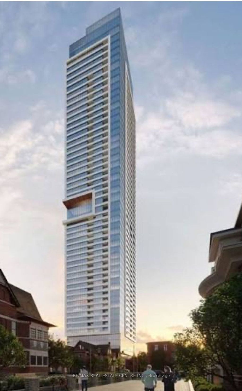 Photo of 603 Sherbourne Street East Street, Toronto, ON M4X 0A4 (MLS # C12858088)