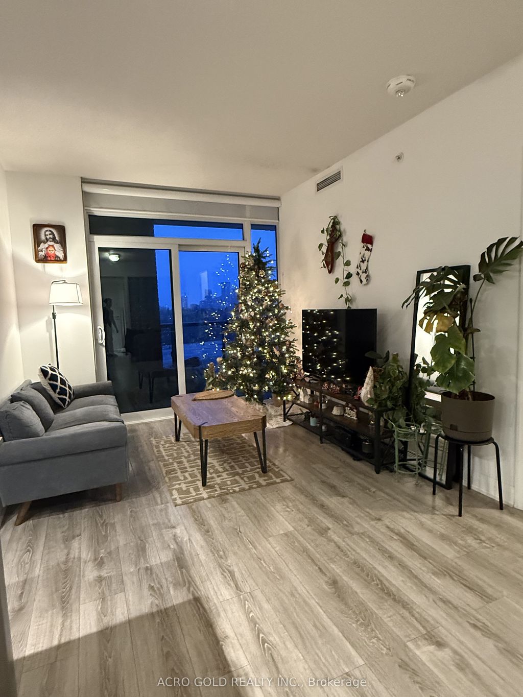 Photo of 10 Gibbs Road #712, Toronto, ON M9B 0E2 (MLS # W12719454)