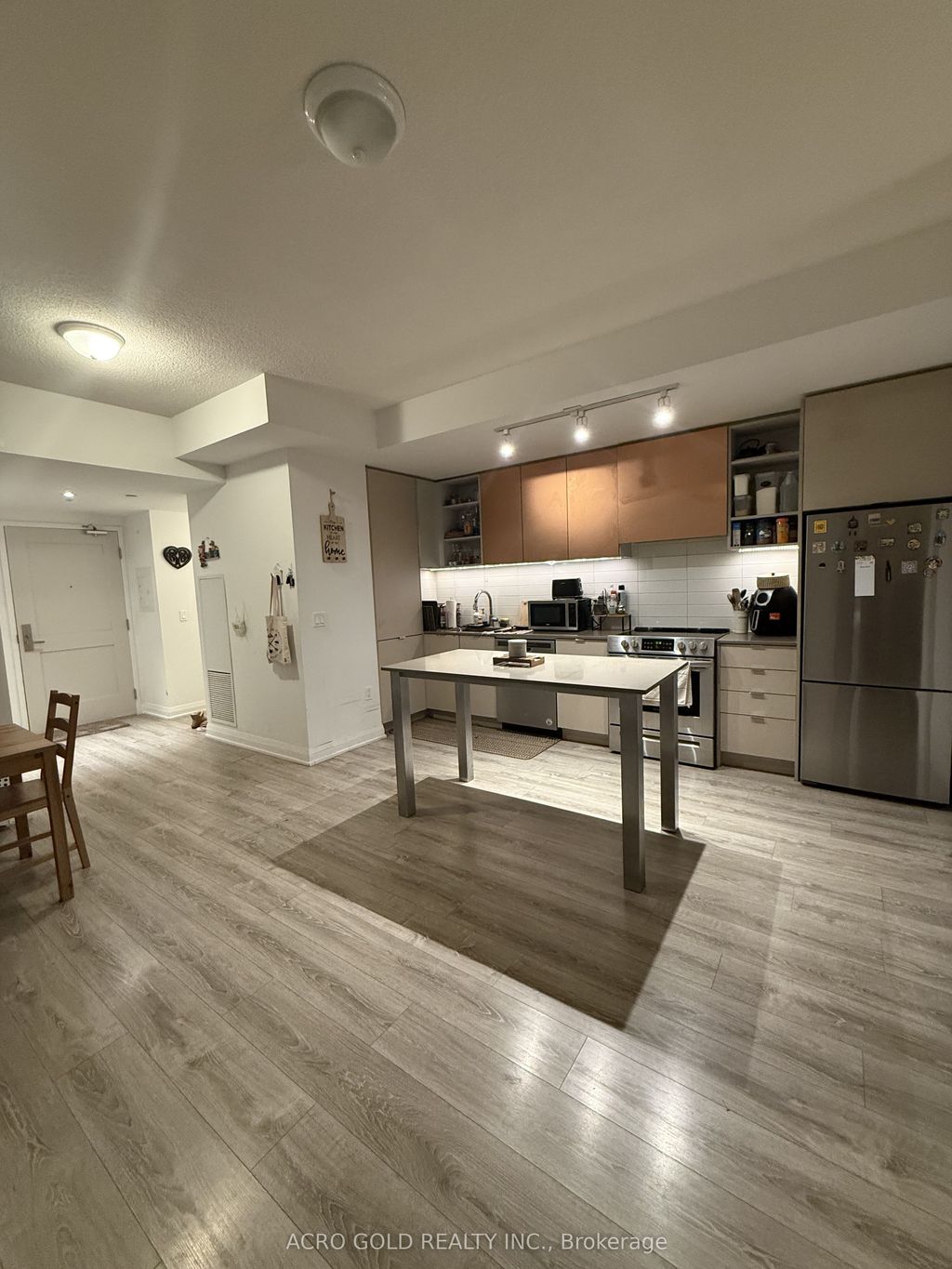 Photo of 10 Gibbs Road #712, Toronto, ON M9B 0E2 (MLS # W12719454)