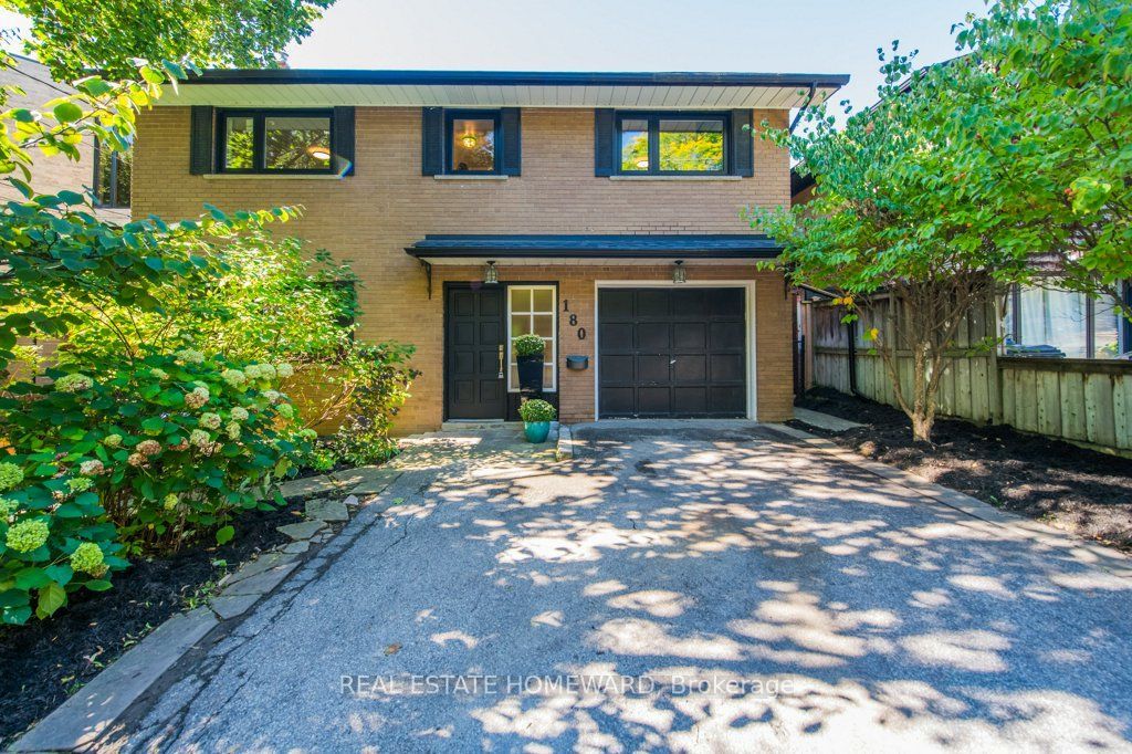 Photo of 180 Ellis Avenue, Toronto, ON M6S 2X2 (MLS # W12434054)