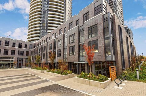 Photo of 30 Gibbs Road #105, Toronto, ON M9B 0E4 (MLS # W12470285)