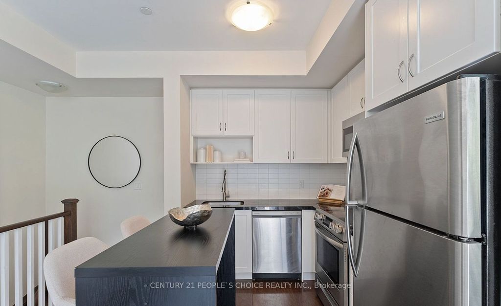 Photo of 1110 Briar Hill Avenue #312, Toronto, ON M6B 1M7 (MLS # W12973826)