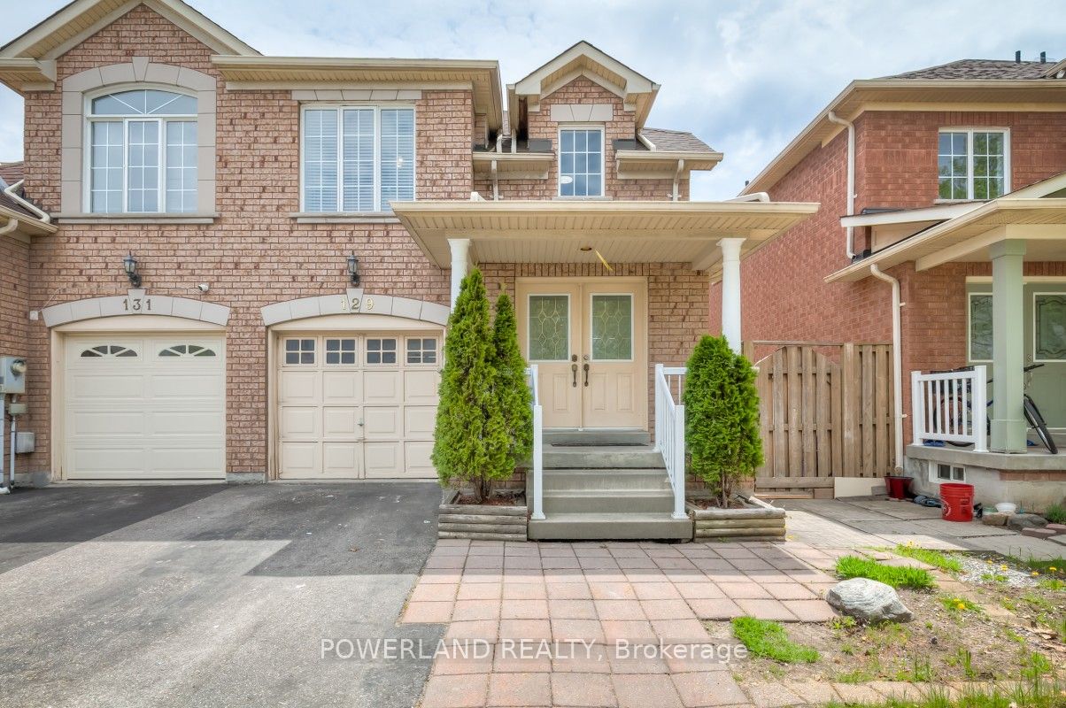 129 Zio Carlo Drive