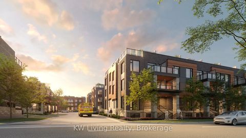 3175 Denison Street 31 Markham ON L3S 0E3