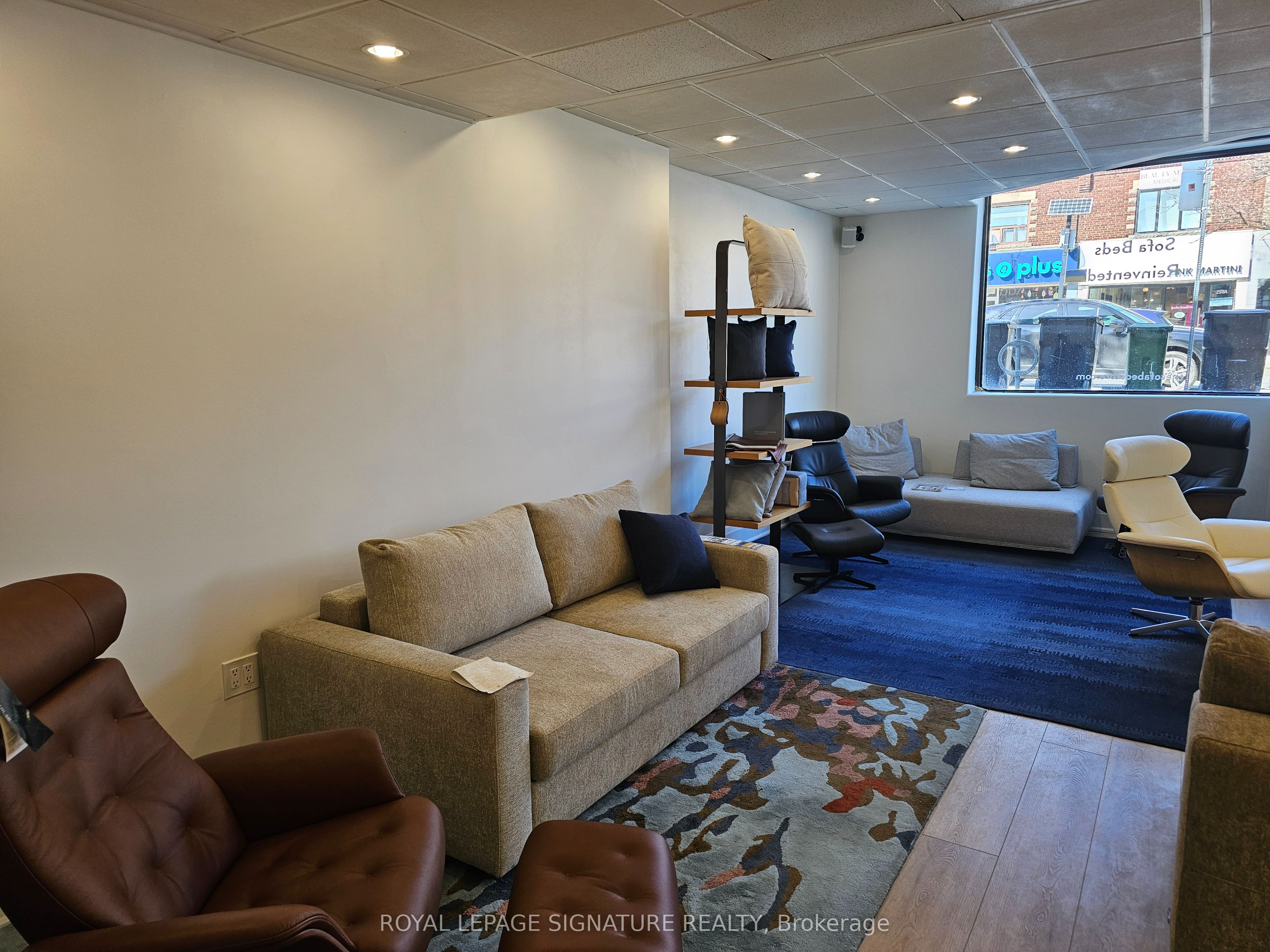 2373 Bloor Street W Suite A