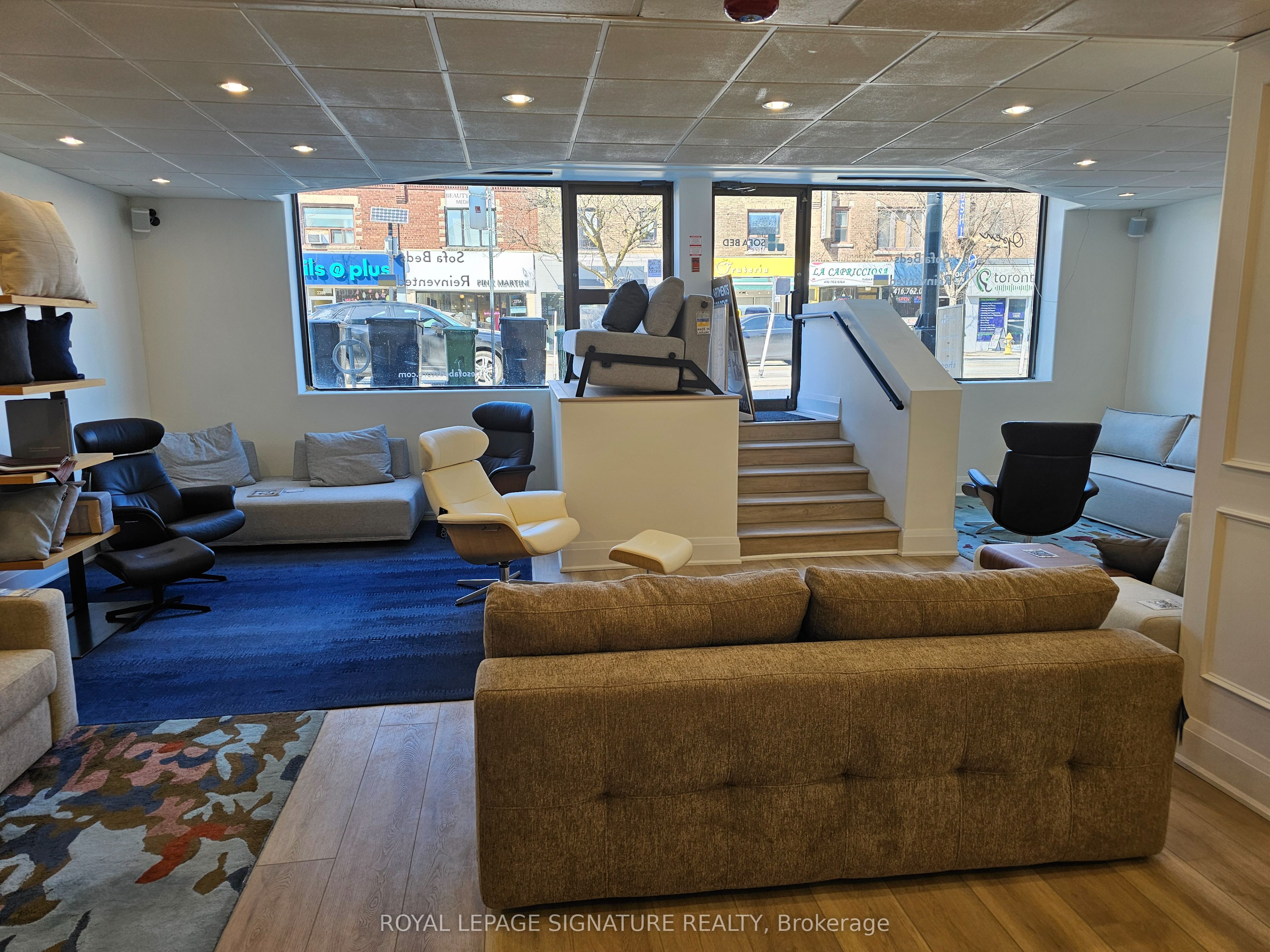 2373 Bloor Street W Suite A