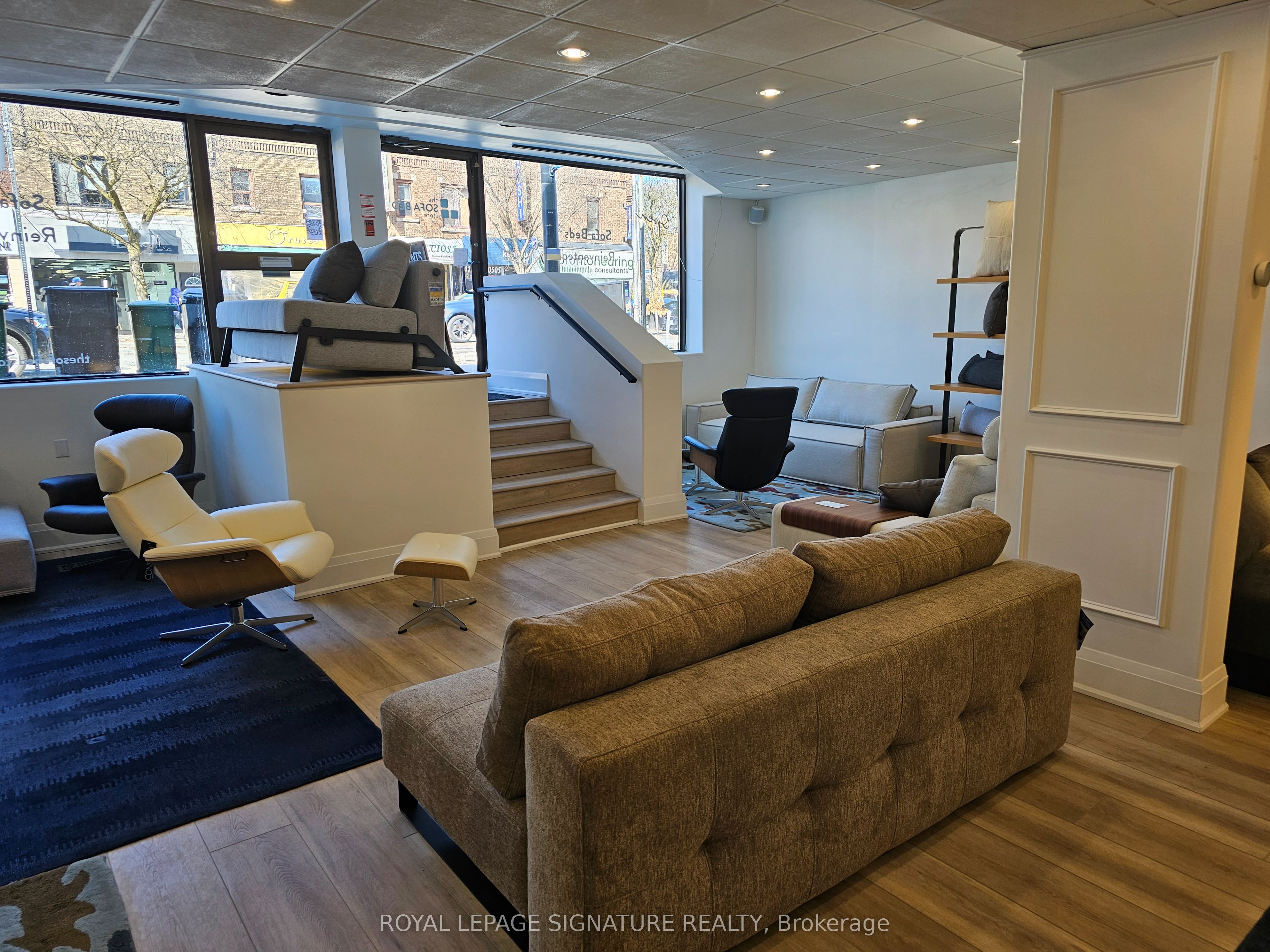 2373 Bloor Street W Suite A