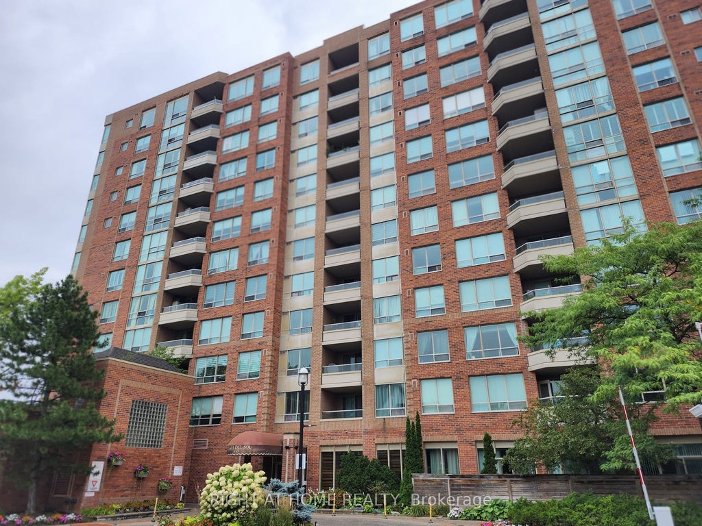 Photo of 850 Steeles Avenue W #205, Vaughan, ON L4J 8E7 (MLS # N13767502)