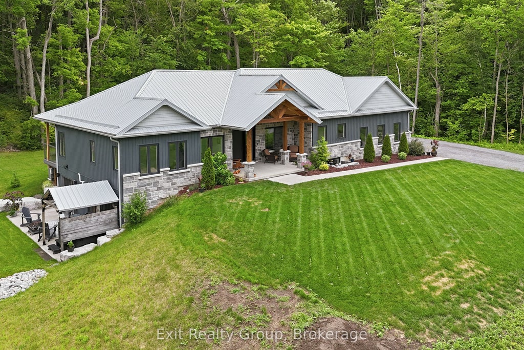 Photo of 16 Newpierce Drive, Stirling-Rawdon, ON K0K 3E0 (MLS # X13603374)
