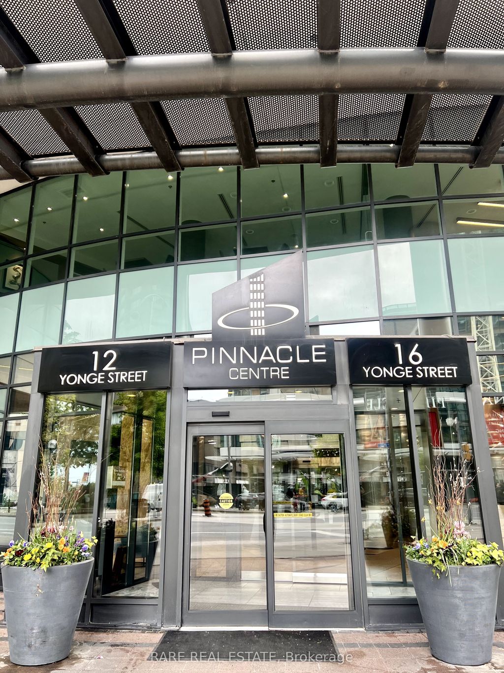Photo of 12 Yonge Street N #501, Toronto, ON M5E 1Z9 (MLS # C12431899)