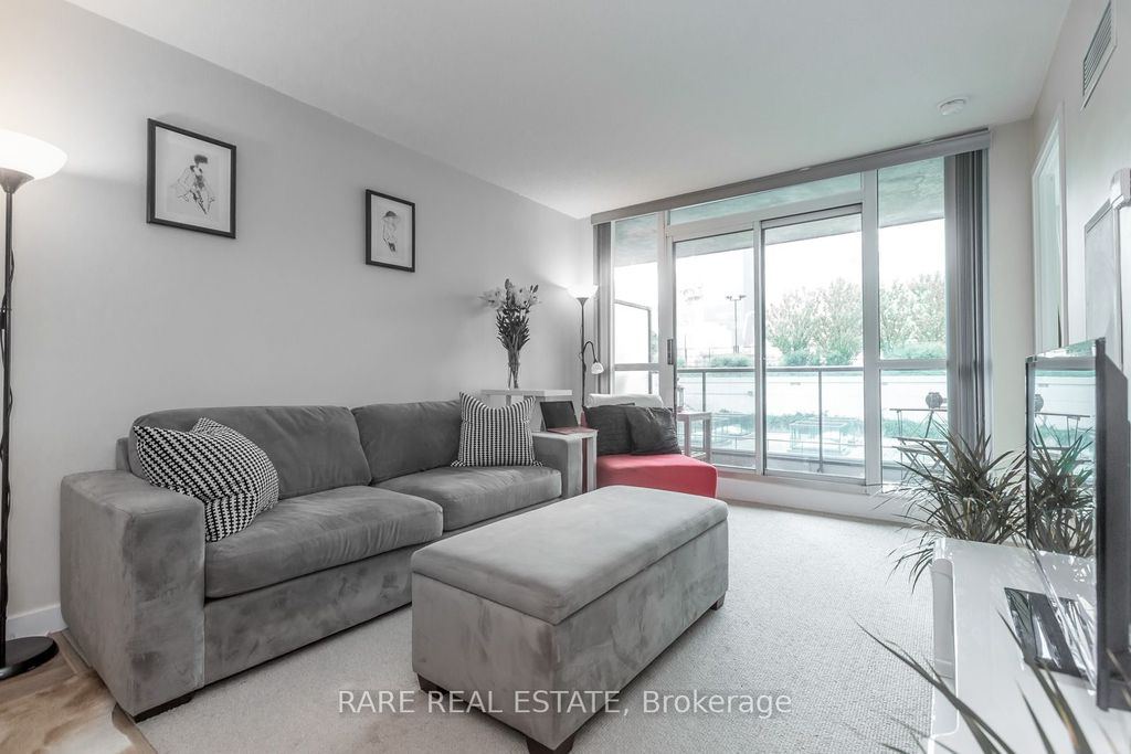 Photo of 12 Yonge Street N #501, Toronto, ON M5E 1Z9 (MLS # C12431899)
