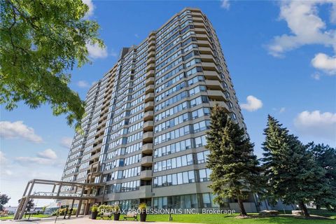 700 Constellation Drive 1703 Mississauga ON L5R 3G8