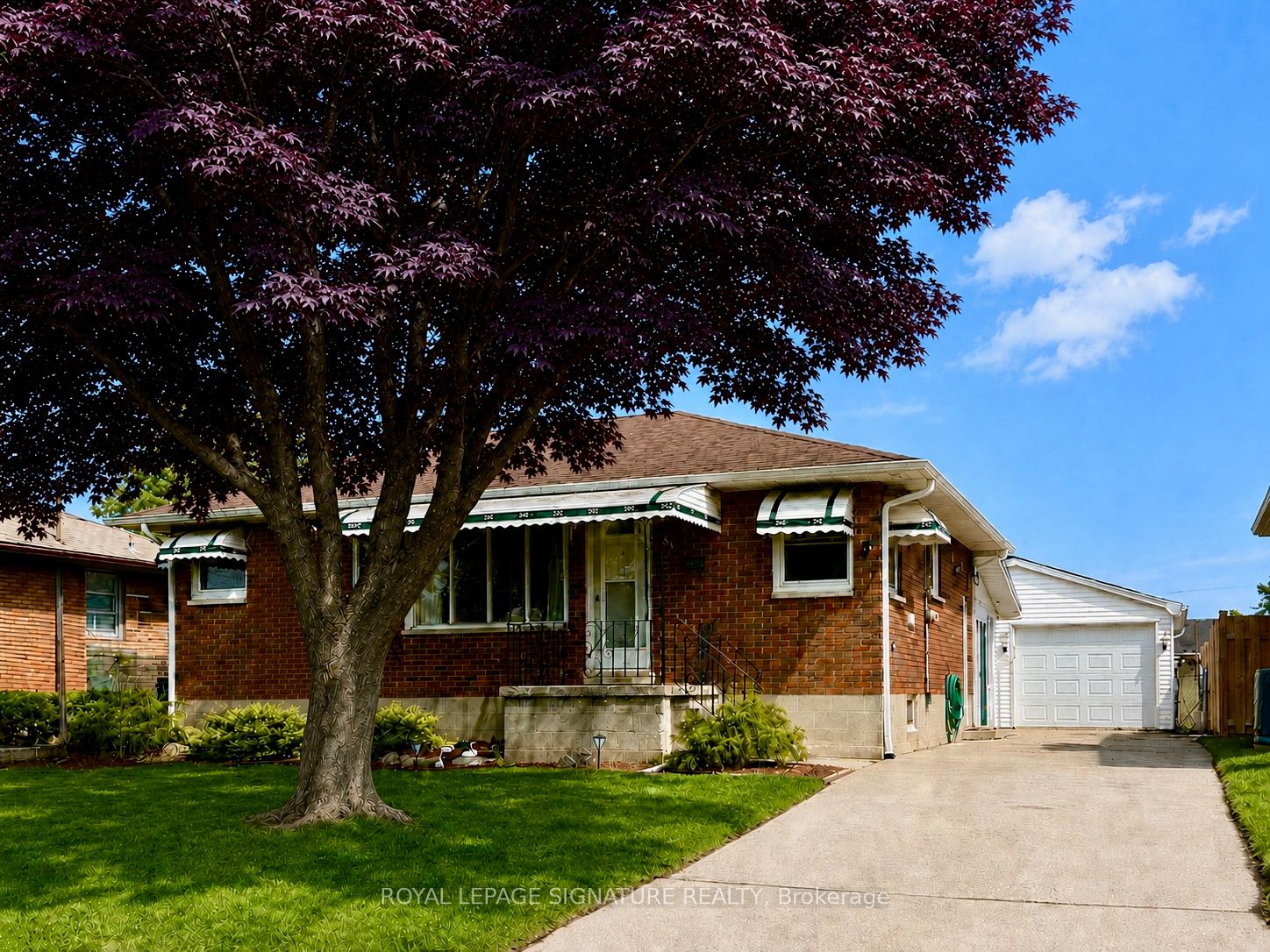 Photo 1 of 30 — 51 Spurgeon Drive, Chatham-Kent, ON N7L 3W4