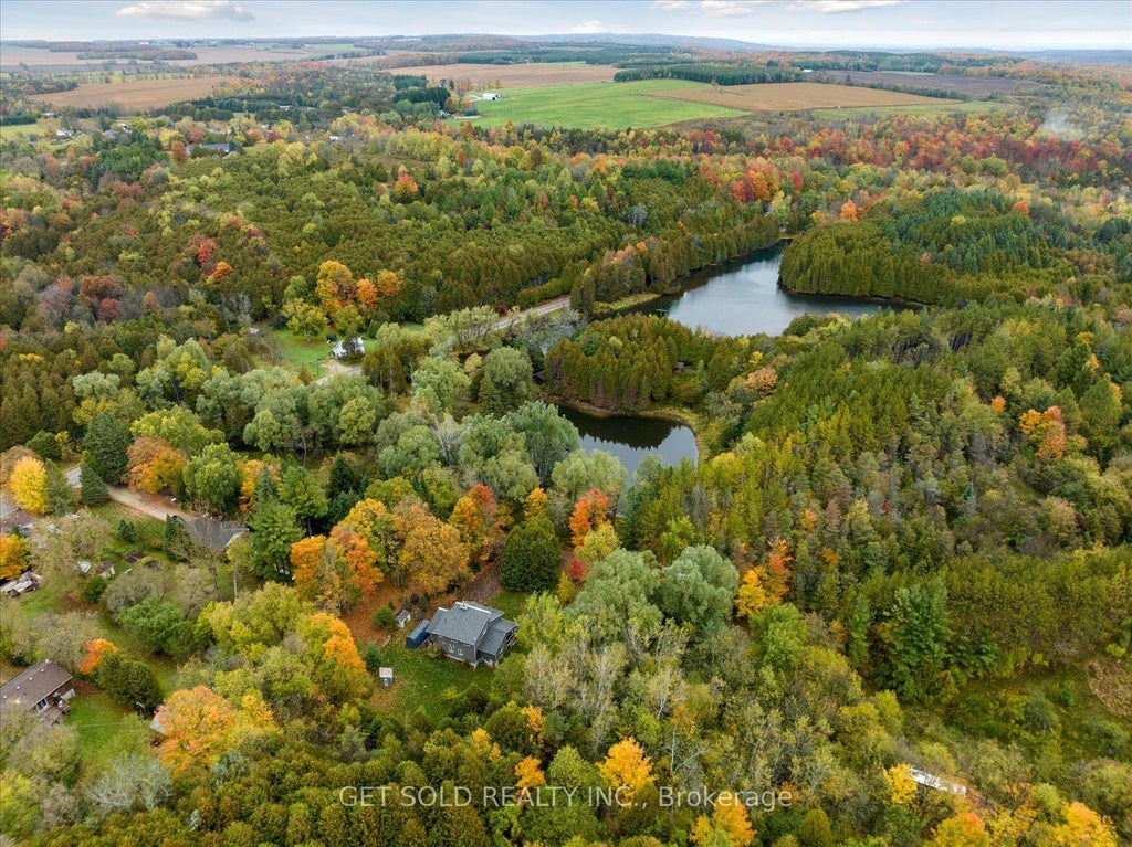 Photo of 11 Fieldway Court, Melancthon, ON L0N 1J0 (MLS # X13780118)