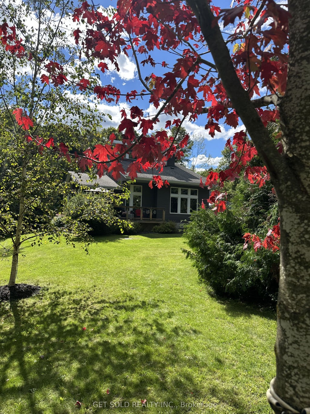 Photo of 11 Fieldway Court, Melancthon, ON L0N 1J0 (MLS # X13780118)