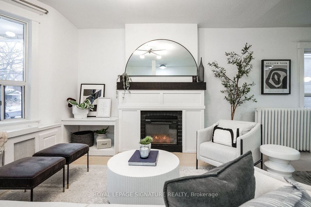 Photo of 216 Parkmount Road, Toronto, ON M4J 4V6 (MLS # E13006156)