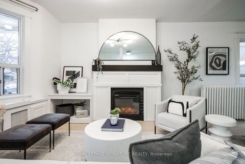 216 Parkmount Road Toronto ON M4J 4V6