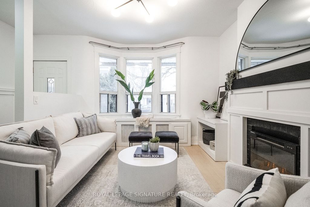 Photo of 216 Parkmount Road, Toronto, ON M4J 4V6 (MLS # E13006156)