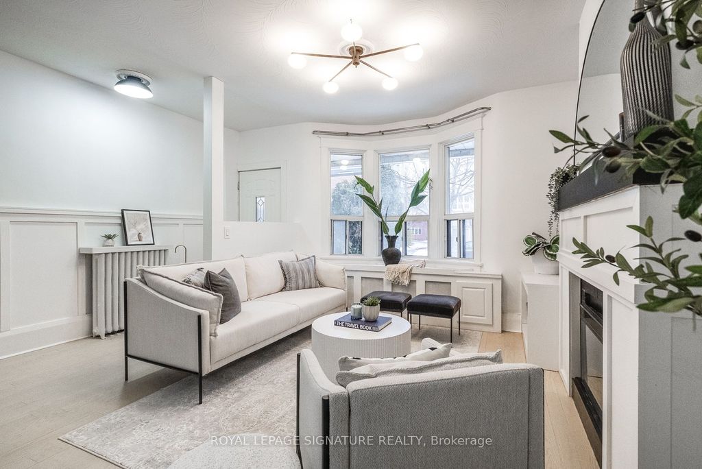 Photo of 216 Parkmount Road, Toronto, ON M4J 4V6 (MLS # E13006156)