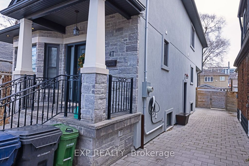 Photo of 47 O'connor Drive, Toronto, ON M4K 2K3 (MLS # E12668420)