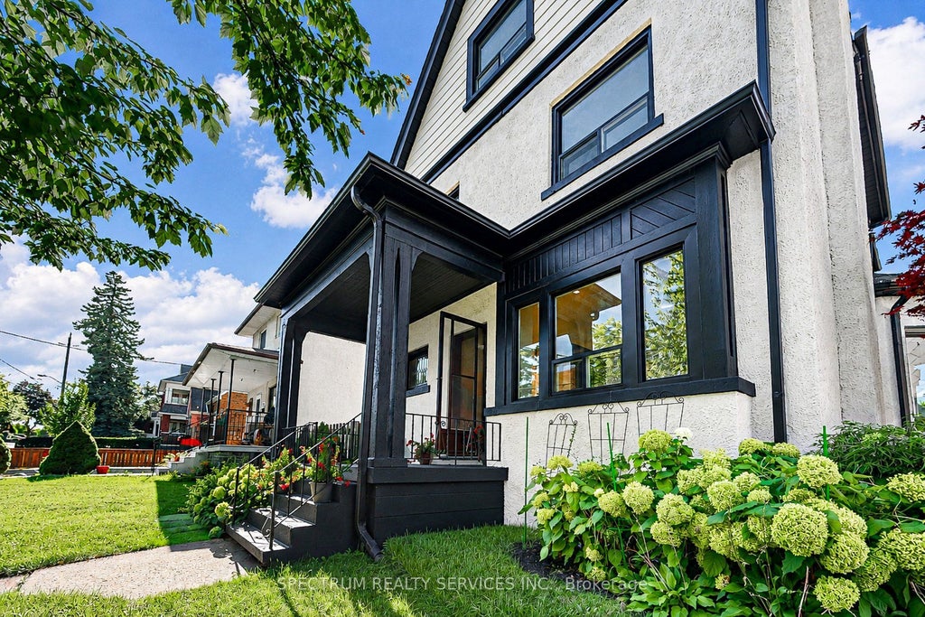 Photo of 86 Church Street, Toronto, ON M9N 1N3 (MLS # W13782046)