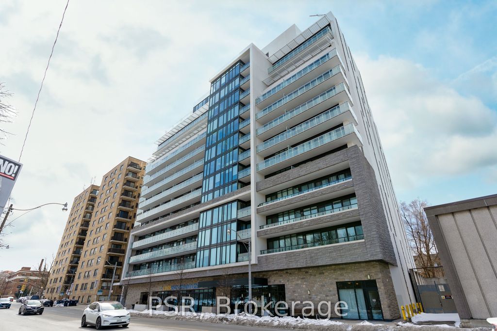 Photo of 3018 Yonge Street #311, Toronto, ON M4N 0A5 (MLS # C12404401)