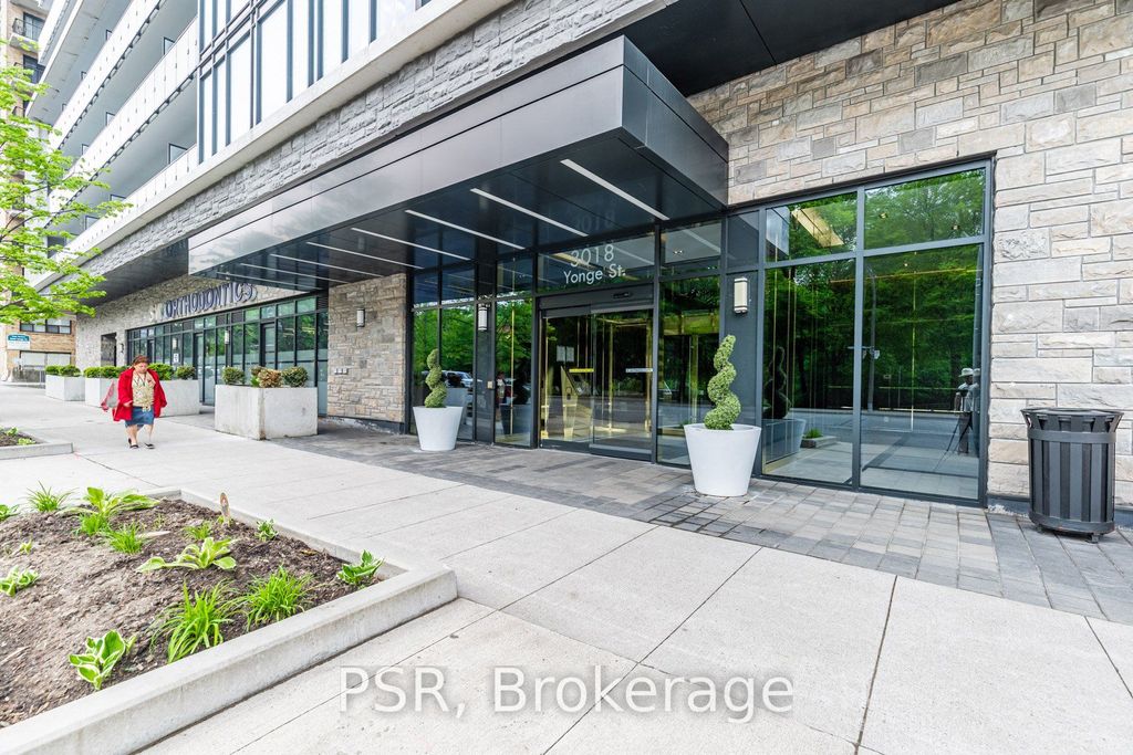 Photo of 3018 Yonge Street #311, Toronto, ON M4N 0A5 (MLS # C12404401)