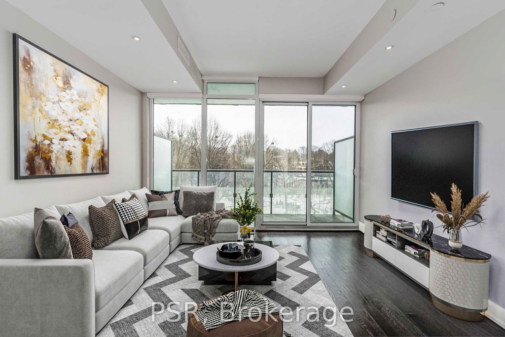 Photo of 3018 Yonge Street #311, Toronto, ON M4N 0A5 (MLS # C12404401)