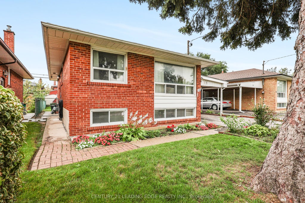 Photo of 15 Wetherby Drive, Toronto, ON M1J 1L5 (MLS # E13767616)