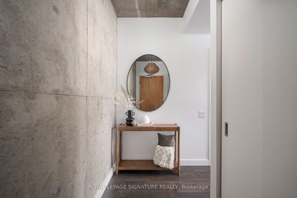 Photo of 138 Princess Street #1105, Toronto, ON M5A 0B1 (MLS # C12741628)