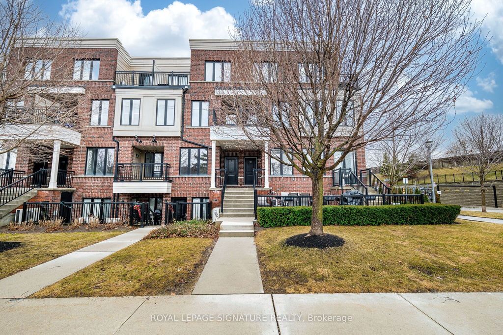 Photo of 120 Twenty Fourth Street #27, Toronto, ON M8V 0B9 (MLS # W12875754)