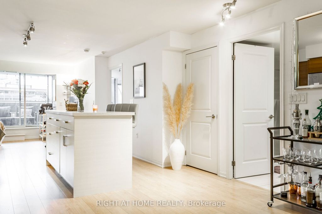 Photo of 125 Western Battery Road W #214, Toronto, ON M6K 3R8 (MLS # C12486274)