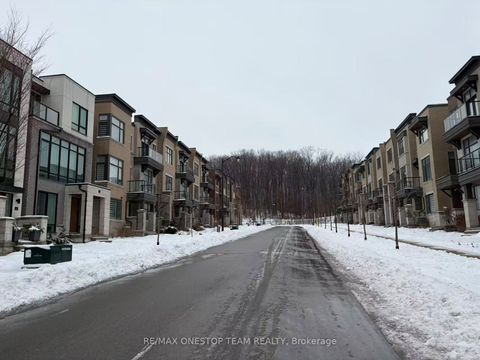 20 Carrville Woods Circle Vaughan ON L6A 4Z6